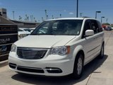 Used 2011 Chrysler Town & Country Touring w/ Security Group image 2