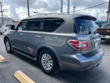 Used 2020 Nissan Armada SV image 4