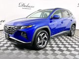 Used 2022 Hyundai Tucson SEL w/ Convenience Package image 3