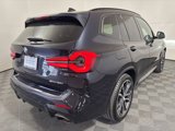 Certified 2022 BMW X3 sDrive30i w/ M Sport Package 2 image 6