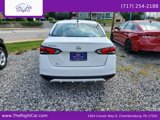 Used 2021 Nissan Versa S image 5