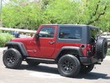 Used 2010 Jeep Wrangler Rubicon w/ PWR Convenience Group image 5