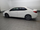 Used 2017 Toyota Corolla SE image 3