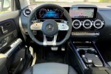 Certified 2021 Mercedes-Benz GLA 35 AMG 4MATIC image 5