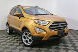 Used 2022 Ford EcoSport SE w/ SE Appearance Package image 3