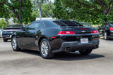 Used 2015 Chevrolet Camaro LS image 6