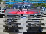 New 2025 Ford F250 4x4 Crew Cab Super Duty image 2