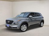 Certified 2022 Hyundai Venue SE image 1