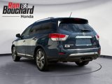 Used 2016 Nissan Pathfinder Platinum image 4