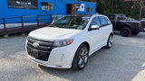 Used 2013 Ford Edge Sport w/ Canadian Touring Pkg image 4