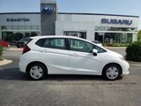 Used 2019 Honda Fit LX image 2