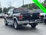 Used 2013 RAM 1500 Laramie w/ Convenience Group image 2