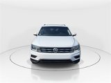 Used 2018 Volkswagen Tiguan SE image 3