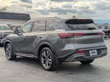Used 2022 INFINITI QX60 Luxe w/ Vision Package image 5