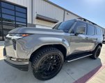 Used 2024 Lexus GX 550 image 3