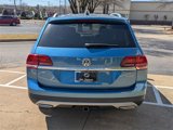 Used 2019 Volkswagen Atlas SE w/ Towing Package image 6