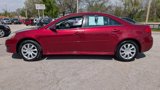 Used 2010 Pontiac G6 Sedan image 4