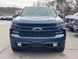 Certified 2022 Chevrolet Silverado 1500 RST image 3