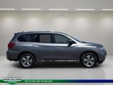 Used 2019 Nissan Pathfinder SV image 4