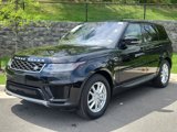 Used 2020 Land Rover Range Rover Sport SE image 1