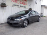 Used 2010 Honda Civic EX image 4