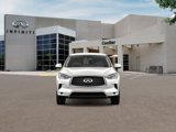 New 2025 INFINITI QX50 Pure image 2