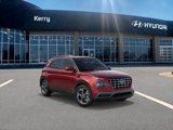 New 2025 Hyundai Venue SEL image 2