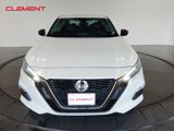 Used 2021 Nissan Altima 2.5 SR image 2