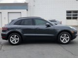Used 2017 Porsche Macan image 2