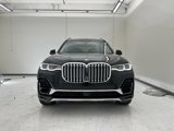 Used 2019 BMW X7 xDrive50i w/ Off-Road Package image 2