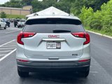 Used 2020 GMC Terrain SLE w/ Driver Convenience Package image 4
