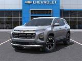 New 2025 Chevrolet Equinox LT image 6