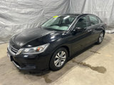 Used 2014 Honda Accord LX image 3