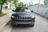 Used 2024 Jeep Compass Trailhawk image 3