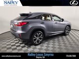 Used 2017 Lexus RX 350 FWD image 3