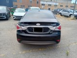 Used 2014 Hyundai Sonata Limited w/ Panoramic Sunroof Package 02 image 5