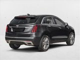New 2025 Cadillac XT5 Premium Luxury image 2