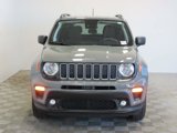 Used 2022 Jeep Renegade Latitude image 2