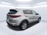 Used 2017 Kia Sportage LX image 4