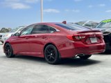 Used 2018 Honda Accord Sport image 5