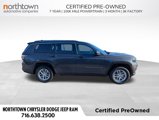 Certified 2022 Jeep Grand Cherokee L Laredo w/ Luxury Tech Group I image 2