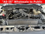 Used 2015 Ford F550 4x4 Regular Cab Super Duty w/ Power Equipment Group image 6