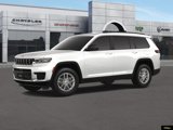 New 2025 Jeep Grand Cherokee L Laredo image 2