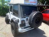 Used 2001 Jeep Wrangler Sport image 6