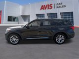 Used 2023 Ford Explorer Limited image 2