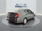 Used 2019 Nissan Versa S image 5