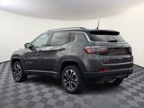 Certified 2022 Jeep Compass Limited image 4