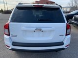 Used 2014 Jeep Compass Latitude w/ Sun/Sound Group image 5