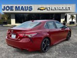 Used 2019 Toyota Camry SE w/ Sunroof Package image 6