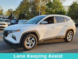 Used 2023 Hyundai Tucson SEL image 4